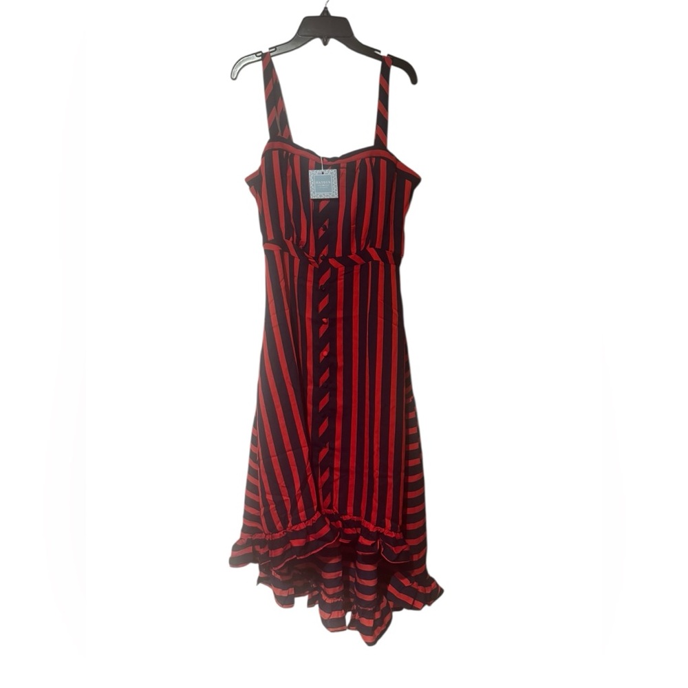 Hayden LA Dress